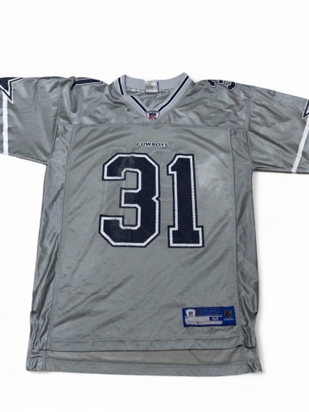 Dallas Cowboy Football Jersey